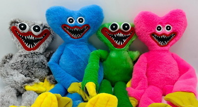 «Хагги Вагги» всё: российские интернет-магазины больше не продают эти игрушки