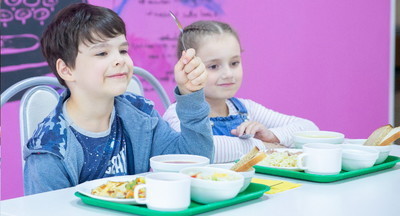 В Москве назвали самые популярные блюда школьных столовых