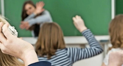 Униженные и оскорбленные: как учителя становятся жертвами администрации, родителей и детей