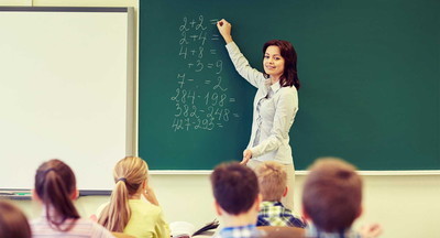 Путин подписал указ об увеличении количества премий лучшим учителям