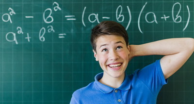 Московских школьников приглашают на ежегодный Математический праздник