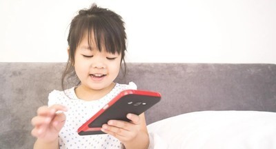 Как уменьшить вредное влияние экранного времени на детей: ответ японских ученых