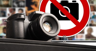 В Госдуме разрабатывают проект запрета фото- и видеосъемки на уроках