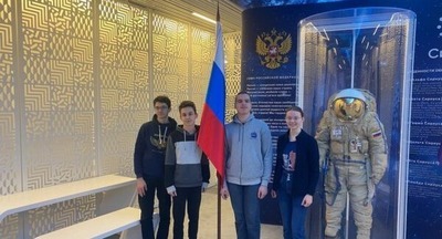 Российские школьники стали лучшими на международной олимпиаде по математике