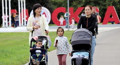  Глава СПЧ предложил лишать родительских прав мигрантов, которые не дают образование своим детям