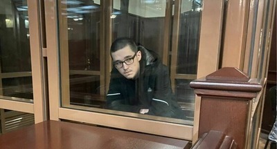 Казанский стрелок получил пожизненный срок за массовое убийство
