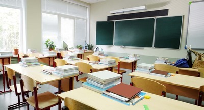 В Астраханской области впервые в регионе ввели дистант для начальной школы из-за кори