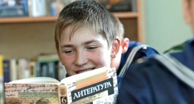 В российских школах почти вдвое увеличили количество часов по литературе