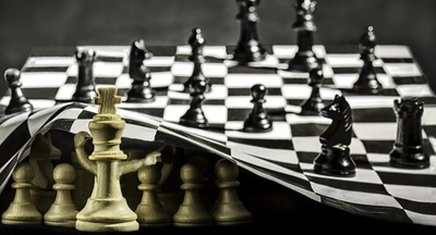 О шахматах просто: интересные факты и принципы игры