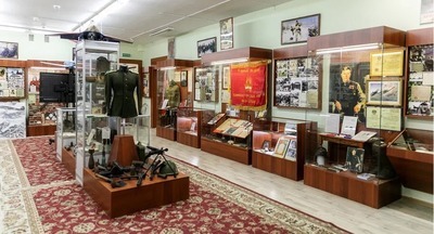 Школьные музеи: более 15 тысяч юных москвичей участвуют в создании выставок и экспозиций