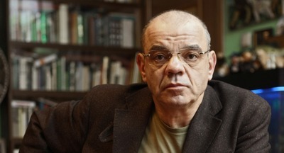 Константина Райкина назначили ректором Высшей школы сценических искусств