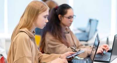 Больше 80 тысяч российских школьников изучают искусственный интеллект онлайн