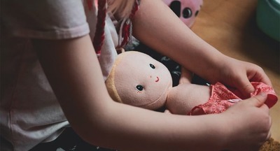 В России предложили создать линейку правильных кукол, которые бы учили ребят нормам семейных отношений