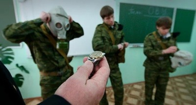 Сергей Кравцов заявил, что курс «Основы безопасности и защита Родины» не увеличит нагрузку на школьников