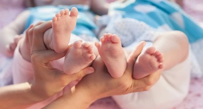 Около 68% российских семей не планируют рождение детей