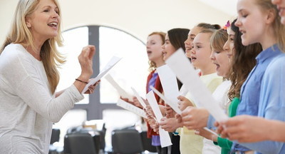 В российских школах могут отменить оценки по музыке и рисованию
