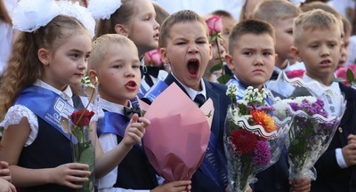 Родителям российских школьников предложили выплачивать «первосентябрьский капитал» 