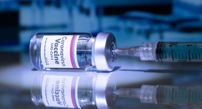 Обновленная вакцина «Спутник» проходит клинические исследования