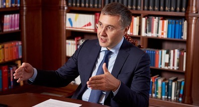 Фальков призвал преподавать «Основы российской государственности» в форме диалога