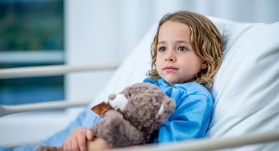 В России выросла заболеваемость туберкулезом среди детей