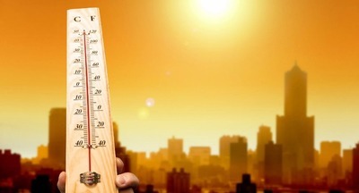 В Госдуму внесли законопроект о сокращении рабочего дня в жару