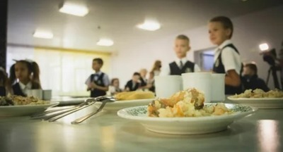 Михаил Мишустин: Для контроля качества питания школьников нужно привлекать родителей