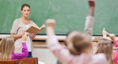 В 2021/22 учебном году каждый шестой учитель в российских школах не имел высшего педагогического образования