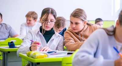 Результаты исследования: в России 33% родителей недовольны качеством обучения в школе