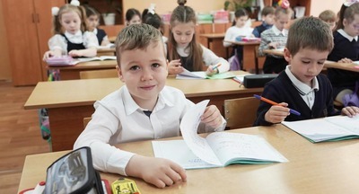 Школы Подмосковья перейдут на новый электронный дневник с 1 сентября