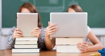 В Минпросвещения назвали число подключённых к Wi-Fi школ