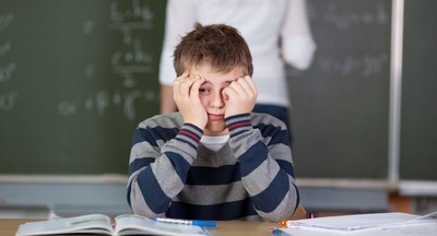 Исследование: 73% россиян считают, что ребенок должен быть круглосуточно занят