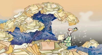 Глава Рособрнадзора: Снижение бумажной нагрузки зависит от учителей