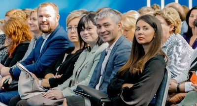 ​В Москве участники проекта «Взаимообучение городов» обсудили принципы наставничества в сфере образования