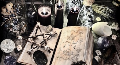 Волшебство вне Хогвардса: Университет Эксетера предлагает магистерскую программу по магии и оккультизму