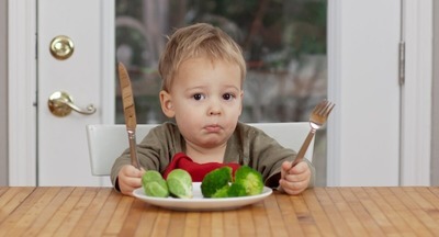 ВЦИОМ: 74% россиян поддерживают запрет на вегетарианство для детей