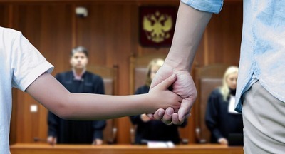 В Госдуме хотят ввести ограничения на усыновление детей иностранцами