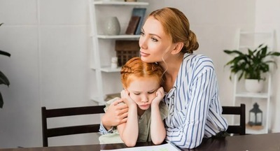 В каких ситуациях мама должна вступиться за ребенка: мнение московского психолога