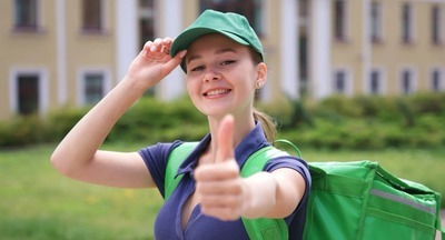В Госдуме предложили разрешить подросткам работать в выходные во время летних каникул