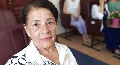 Золотой значок ГТО заработала 85-летняя учительница из Ейска