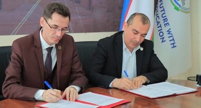 Совместный факультет вузов Новосибирска и Узбекистана откроет набор в 2024 году