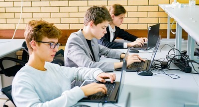 Школьники смогут воспользоваться новыми возможностями виртуальной лаборатории «МЭШ.Информатика»