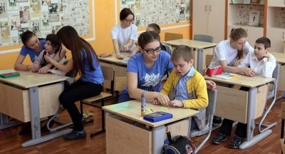 Не называть «умственно отсталый»: в России изменят положение школьников с особенностями