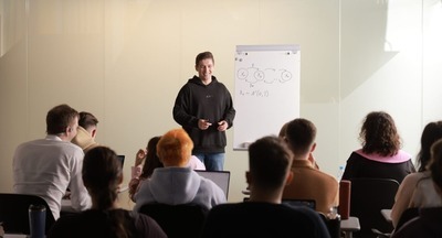 Студенты со всей России пройдут бесплатные интенсивы по компьютерным наукам от Яндекса