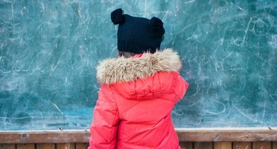 Директора новосибирской школы привлекли к ответственности за холод в кабинетах