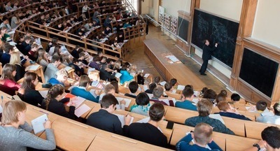 Кабмин увеличил количество целевых мест для обучения в вузах