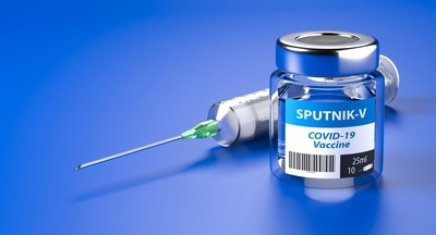Александр Гинцбург: зарегистрирована обновленная вакцина «Спутник V»