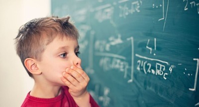Исследование: математика вызывает тревогу у 53% российских школьников