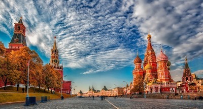 В столице начался прием заявок на конкурс «Мой дом – Москва»