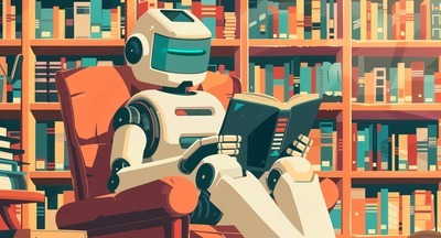 Алексей Заславский: «Нейросети сегодня – не только вызов, но и уникальный инструмент»