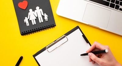 Ввести «семейный контракт» предложили в Госдуме